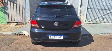 VOLKSWAGEN Gol 1.0 4P G5 FLEX, Foto 11