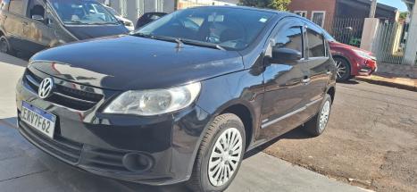 VOLKSWAGEN Gol 1.0 4P G5 FLEX, Foto 13