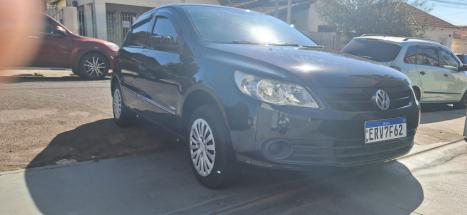 VOLKSWAGEN Gol 1.0 4P G5 FLEX, Foto 4