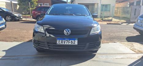 VOLKSWAGEN Gol 1.0 4P G5 FLEX, Foto 1