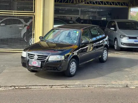 VOLKSWAGEN Gol 1.0 4P G4 FLEX, Foto 1