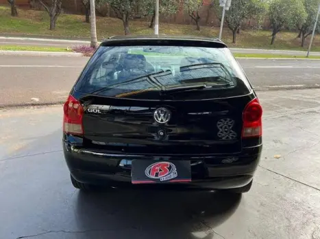 VOLKSWAGEN Gol 1.0 4P G4 FLEX, Foto 5