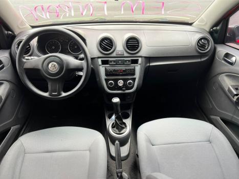 VOLKSWAGEN Gol 1.0 4P G5 TREND FLEX, Foto 5