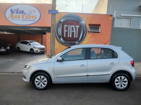 VOLKSWAGEN Gol 1.0 4P G6 FLEX, Foto 1