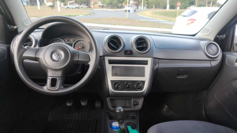 VOLKSWAGEN Gol 1.0 4P G6 FLEX, Foto 4