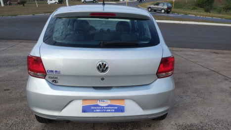 VOLKSWAGEN Gol 1.0 4P G6 FLEX, Foto 6