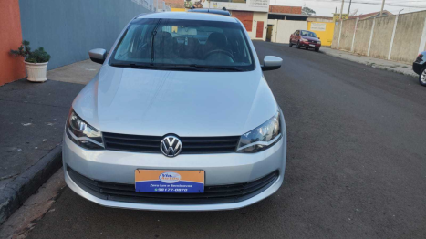 VOLKSWAGEN Gol 1.0 4P G6 FLEX, Foto 7