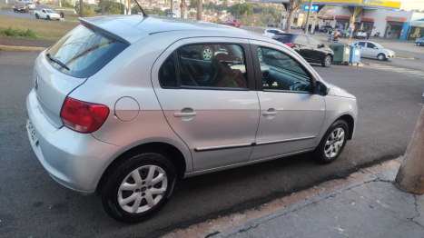 VOLKSWAGEN Gol 1.0 4P G6 FLEX, Foto 8