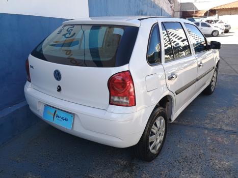 VOLKSWAGEN Gol 1.0 4P G4 TREND FLEX, Foto 10