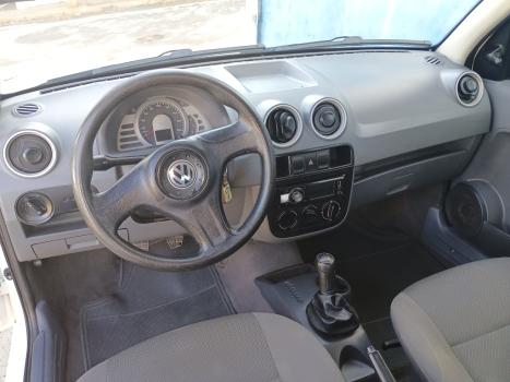 VOLKSWAGEN Gol 1.0 4P G4 TREND FLEX, Foto 3