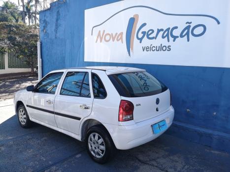 VOLKSWAGEN Gol 1.0 4P G4 TREND FLEX, Foto 9