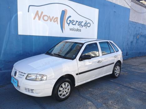 VOLKSWAGEN Gol 1.0 4P G4 TREND FLEX, Foto 1