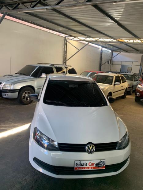 VOLKSWAGEN Gol 1.0 4P G6 TRENDLINE FLEX, Foto 2