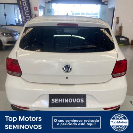 VOLKSWAGEN Gol 1.0 4P G6 SPECIAL FLEX, Foto 4