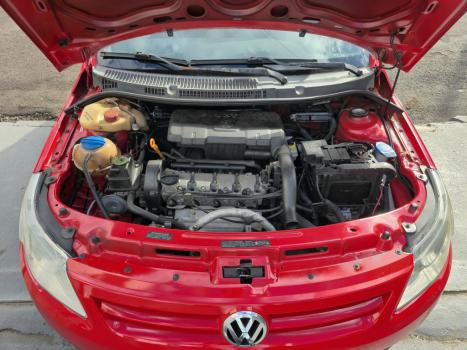 VOLKSWAGEN Gol 1.0 4P G4 TREND FLEX, Foto 2