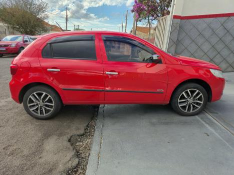 VOLKSWAGEN Gol 1.0 4P G4 TREND FLEX, Foto 3