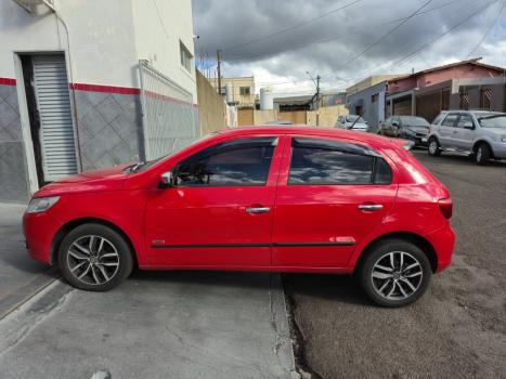 VOLKSWAGEN Gol 1.0 4P G4 TREND FLEX, Foto 4