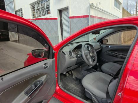 VOLKSWAGEN Gol 1.0 4P G4 TREND FLEX, Foto 6