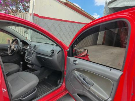VOLKSWAGEN Gol 1.0 4P G4 TREND FLEX, Foto 8