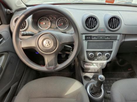 VOLKSWAGEN Gol 1.0 4P G4 TREND FLEX, Foto 10