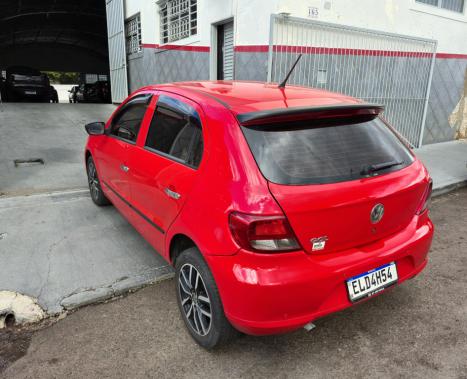 VOLKSWAGEN Gol 1.0 4P G4 TREND FLEX, Foto 11