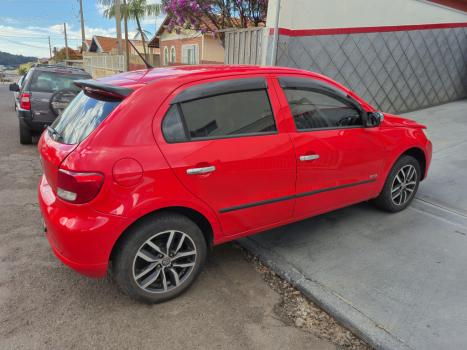VOLKSWAGEN Gol 1.0 4P G4 TREND FLEX, Foto 12