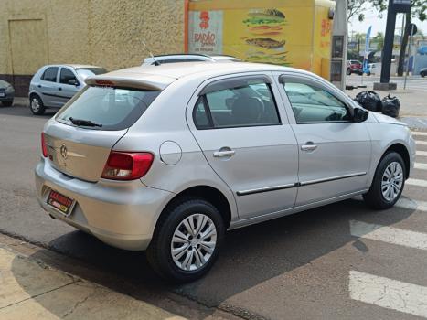 VOLKSWAGEN Gol 1.0 4P G5 FLEX, Foto 2