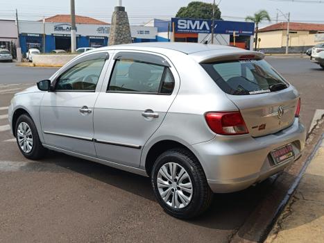 VOLKSWAGEN Gol 1.0 4P G5 FLEX, Foto 3