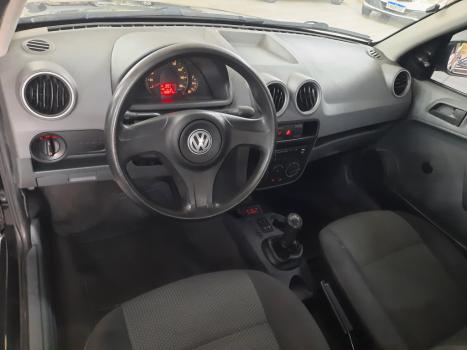 VOLKSWAGEN Gol 1.0 4P G4 TREND FLEX, Foto 2