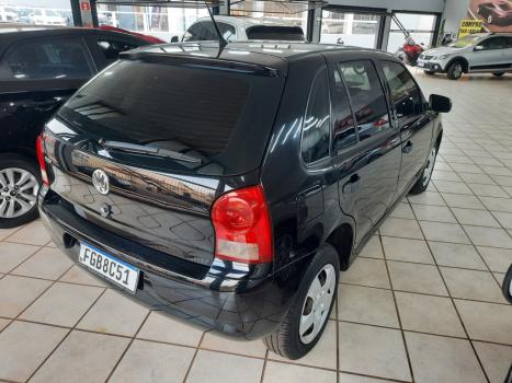 VOLKSWAGEN Gol 1.0 4P G4 TREND FLEX, Foto 3