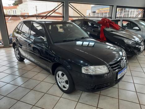 VOLKSWAGEN Gol 1.0 4P G4 TREND FLEX, Foto 5