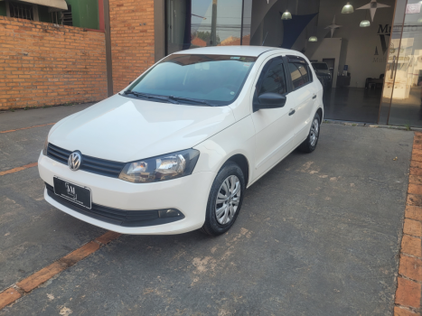 VOLKSWAGEN Gol 1.0 4P G6 FLEX, Foto 2