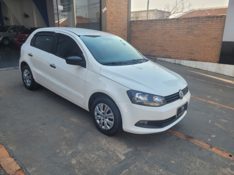 VOLKSWAGEN Gol 1.0 4P G6 FLEX, Foto 3