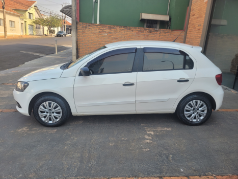 VOLKSWAGEN Gol 1.0 4P G6 FLEX, Foto 5