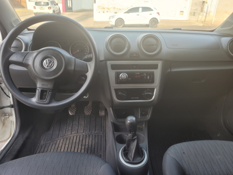 VOLKSWAGEN Gol 1.0 4P G6 FLEX, Foto 12