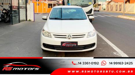 VOLKSWAGEN Gol 1.0 4P G5 FLEX, Foto 2