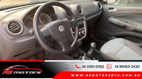 VOLKSWAGEN Gol 1.0 4P G5 FLEX, Foto 7