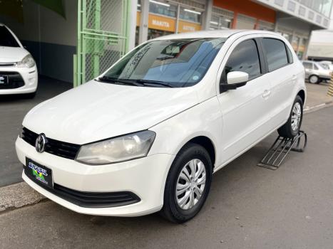 VOLKSWAGEN Gol 1.0 4P G6 I-TREND FLEX, Foto 2