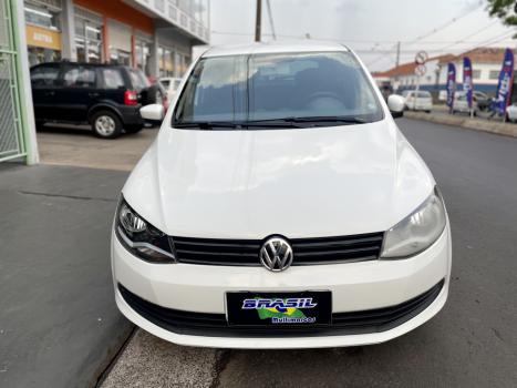 VOLKSWAGEN Gol 1.0 4P G6 I-TREND FLEX, Foto 3