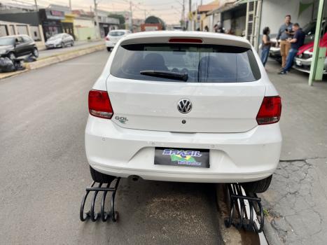 VOLKSWAGEN Gol 1.0 4P G6 I-TREND FLEX, Foto 6