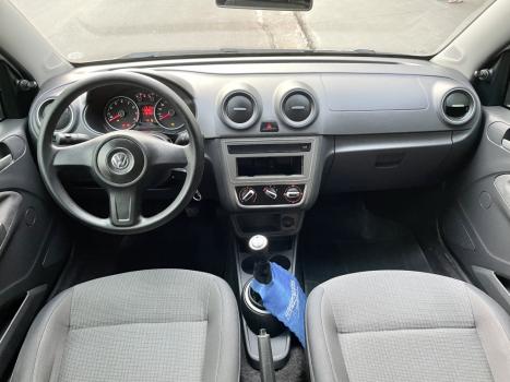 VOLKSWAGEN Gol 1.0 4P G6 I-TREND FLEX, Foto 8