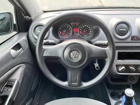 VOLKSWAGEN Gol 1.0 4P G6 I-TREND FLEX, Foto 9