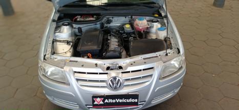 VOLKSWAGEN Gol 1.0 4P G4 FLEX, Foto 16