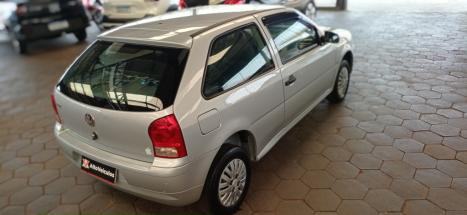 VOLKSWAGEN Gol 1.0 4P G4 FLEX, Foto 7