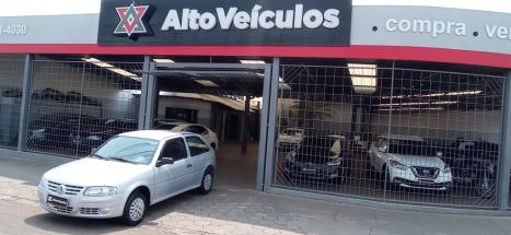 VOLKSWAGEN Gol 1.0 4P G4 FLEX, Foto 3