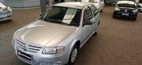 VOLKSWAGEN Gol 1.0 4P G4 FLEX, Foto 5