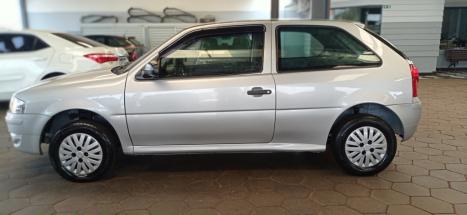 VOLKSWAGEN Gol 1.0 4P G4 FLEX, Foto 10