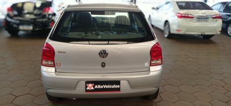 VOLKSWAGEN Gol 1.0 4P G4 FLEX, Foto 8