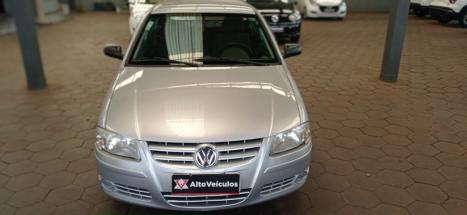 VOLKSWAGEN Gol 1.0 4P G4 FLEX, Foto 4