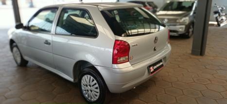 VOLKSWAGEN Gol 1.0 4P G4 FLEX, Foto 14